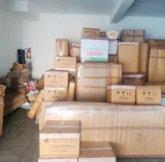 Best Home Shifting Services in Noida home shifting packers and movers in noida
